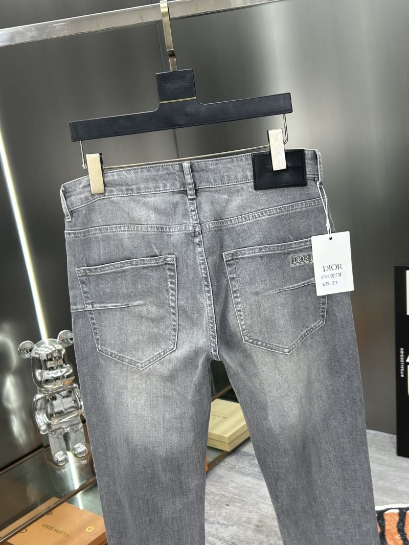 Christian Dior Jeans